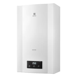 Газовая колонка Electrolux GWH 11 PRO Inverter, элект. розжиг, 11л/мин, LCD дисплей
