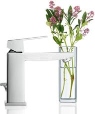  Grohe Eurocube 23445000   , M-Size