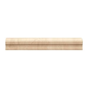 Бордюр Atlas Concorde Supernova Onyx Honey Amber London (50х315) бежевый (шт.)
