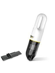 Пылесос ручной аккумуляторный KARCHER CVH 2 желтый/белый арт. 1.198-401.0/1.198-330.0