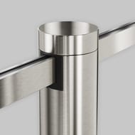 �������� ���������� Maytoni Focus LED (����� ���) TR143-1-5W3K-W-PT Flarity 3000K 5�� 34�, IP20, �������