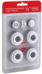 -*������! ����������������� ����� 1/2" ��� ���������� ROYAL THERMO RT02.1 �����