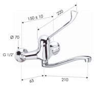 ��������� ����������� ��� �������� Remer K45S, ����