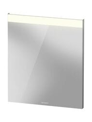 Зеркало Duravit Light and mirror 600х700х35 с подсветкой и сенсорным выключателем LM784500000