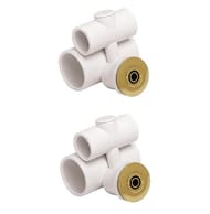 �������� ��������/������� ������������ Koller 2 ���� ������, ����: ������ KOL02SP19.440GD