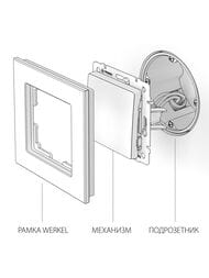  Werkel  () W1110001