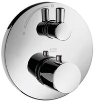 ��������� Axor Uno 38700000 ��� ����, ����������������, � �������� ��������, ������� �����, ����