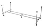 Каркас для ванн Jacob Delafon Patio 150х70/Odeon 150х75 разборный, с креплением SF123RU-NF