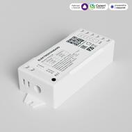 Wi-Fi ���������� ��� ������������ ���� Elektrostandard RGB 12-24V, �����