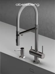 ��������� ��� ����� Abelsberg Venta IXF73979CH c ������ ������� � ������� ��� �������� ����, ���� ��������� ����