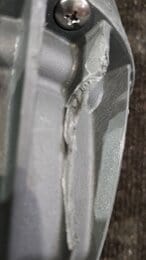 !    ESPA Tecnoplus 25 4M 167577