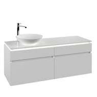 ����� ��� ���������� Villeroy & Boch LEGATO (1400�550�500) ���������, 4 �����, ���.�����. B588L0MS