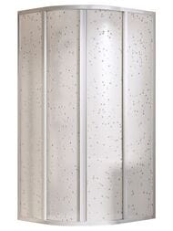   RAVAK SUPERNOVA SKCP4-90 (895x895x1950)  , , +Pearl