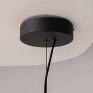 ��������� ���������� Maytoni Futuro (�������) MOD307PL-L40B3K, 3000K, 40��, 360�, IP20, LED, ������
