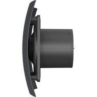  DICITI BREEZE D100 , 90 3/, 25, ., Matt black, BREEZE 4C Matt black