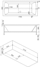   BAS  1700800 , ,  -, :  