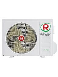 ����������� �����-������� Royal Clima SUPREMO NERO FULL DC EU �� 38 ��.�. RCI-RSN40HN