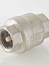 Клапан обратный VALTEC 1.1/4"ВВ VT.161.N.07