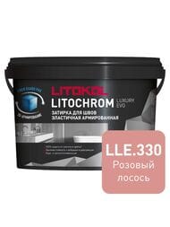 ������� ��������-���������� LITOKOL LITOCHROM LUXURY EVO, LLE.330 ������� ������, �����.2 ��