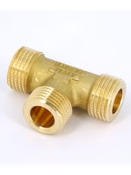 ������� Tiemme 1/2"��1/2"��1/2"� ������, 4710020(1572G040404)