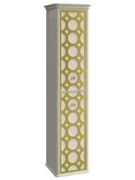 ����� Caprigo ������ bianco antico/gold 354�1499�318 ��������� ������ 25050R-011/gold
