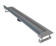 ��������� ����� ��� ����������� ������� 1200�� � �����������. ������ TECEdrainline 601201