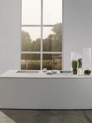 ��������������� ������ LAMINAM Calce Bianco (1000�3000�3,5) �����, ����� LAMF006385 (��.�.)