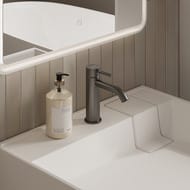 �������� ��� ���������� ������� Ceramicanova Quattro 600x600x123 ��, � ������������, ����� CN0101