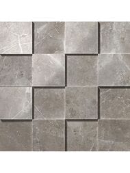 ������� Atlas Concorde Marvel Grey Fleury Mosaico 3D (300�300) �����, ADQA (��.�.)