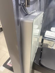 ������! ���������� ������ ������� ����������� WasserKRAFT Naab 86 ��� �������� ����� 86TLT.040.PE.WH