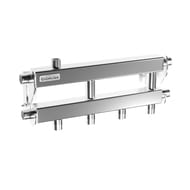 ��������� ��������� Gidruss MKSS-40-3D �� 40 ���, ���������� 3/4, 3 ������� �� ��� 2 ������������