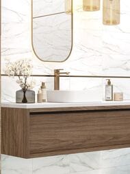 ������ ��������� Alma Ceramica Euphoria (249x500) ������� TWU2550EPH14 (��.�)