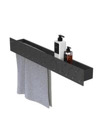 ����� FLOW Bee Double 700�92�90 ���������, ������������������ �����, ������ Fl-bee-d70�-�