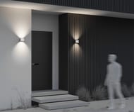 ������������� ��������� Maytoni Fulton (������) O573WL-L6W, 3000� 6�� IP 54, �����