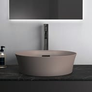 ���������� ��� ����� 120 Ideal Standard CONCA 1200x505x6 ������������, black desire marble T3972DG