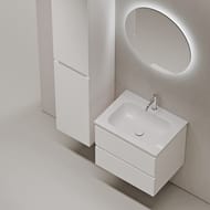 ����� ��� �������� SANCOS Folk (590�445�500) ���������, 2 �����, ���������, Bianco FL60W