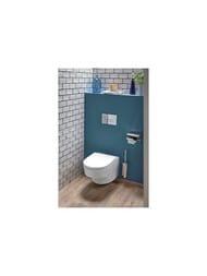  Jacob Delafon Odeon Rive Gauche EDR102-00 (362540410) , 