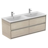 ����� ��������� Ideal Standard CONNECT AIR 1300�517�440 4 �����, ���������� ������ E0824UK