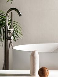 ������ ��������� Atlas Concorde 3D Wall Plaster Jasmine White (500�1200�8,5) �����, AHQW (��.�.)