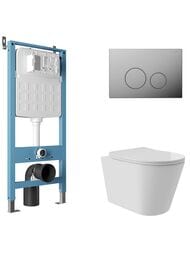 ����������� Aqueduto TECNICA NOVO + ������ � �������� CONE PLUS + ������� ����� CIRCULO AQDS133�