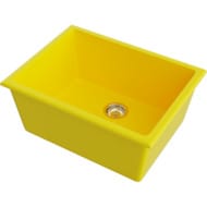 ����� Omoikiri OKINOSHIMA 61-U/I SL-MATT 610�460�255��, sicilian lemon ������� 4993134