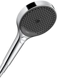 Лейка для душа Hansgrohe Rainfinity 130мм 3jet хром 26864000 — миниатюра 1