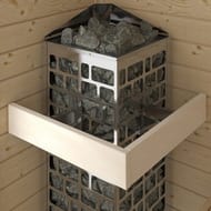   SAWO Cubos 4,5,   (  ) CUB3-45NB-P