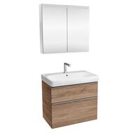 Geberit Smyle Square ����� � ��������� 75 ��, ���� ����� + ���������� ����, ��������� 529.353.JR.7