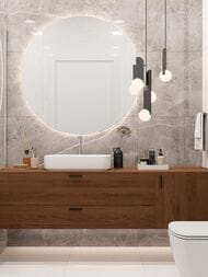 ��������������� ������ Laparet Obsidian Grey (600�1200) ��� ������, �����, 9999286991  (��.�.)