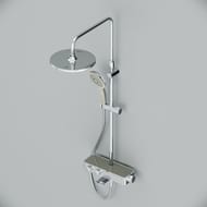 �������� AM.PM Inspire 2.0 WK52EB ����� 180�80, ������ ������, ������� ������� ���������, ����������