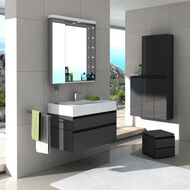 �������� Aquaton ������� 800 1A70593KRD010 800�500�120 ��, �������, ��������� ��� ���������, �����