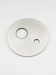 Душевая система с поворотным изливом, лейкой и верхним душем встраиваемая , GAPPO сатин, G7199-30 — изображение 12