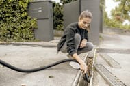 Пылесос хозяйственный KARCHER WD 2 Plus V-12/4/18/C арт. 1.628-009.0