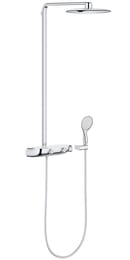 Душевая система Grohe Rainshower System SmartControl 360 MONO 26361000 с термостатом